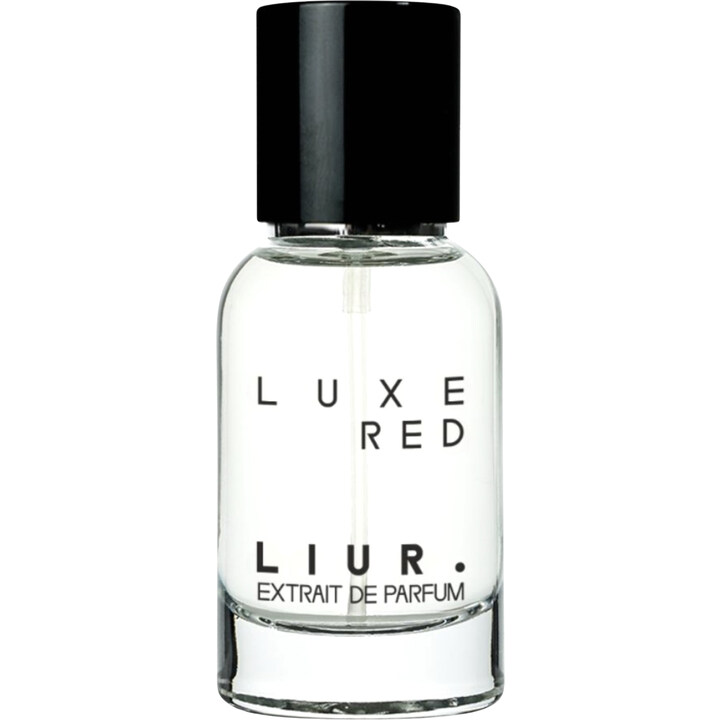Luxe Red